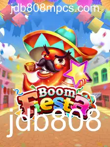Explorando BoomFiesta: Um Mergulho no Jogo Contemporâneo com jdb808