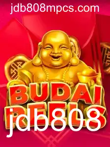 BudaiReels: Descubra o Fascinante Mundo do Jogo jdb808