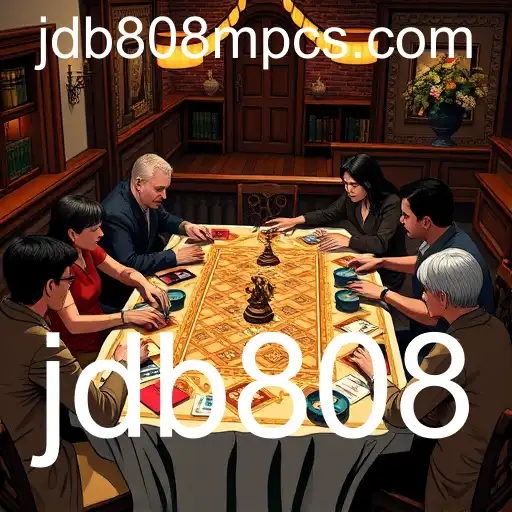 Jogos de mesa