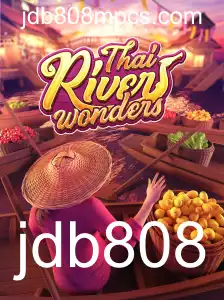 Explore o Fascinante Mundo de ThaiRiverWonders com jdb808