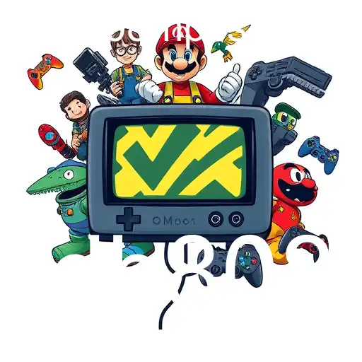 Videogames